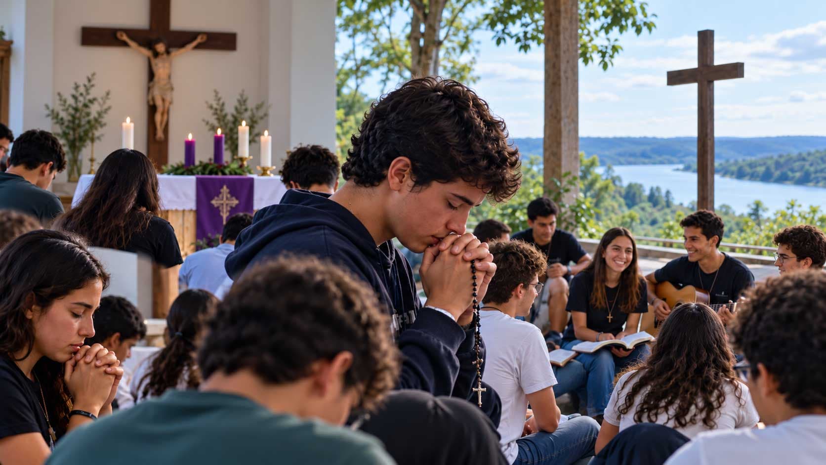 Retiro de Advento